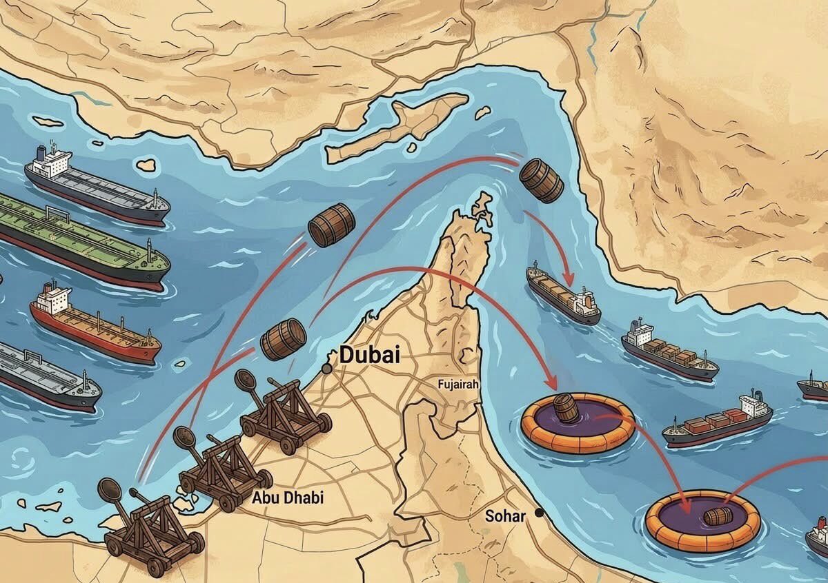 Moon of Alabama tweet media