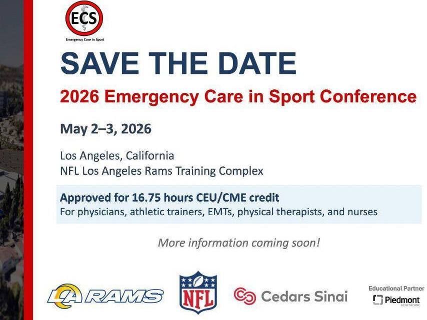 Fresno State: Athletic Training Education tweet media