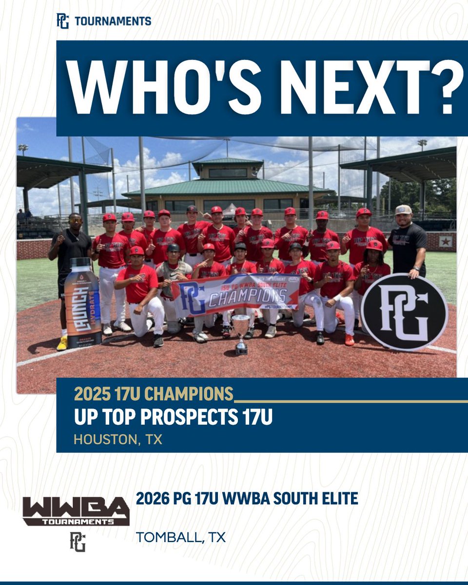 Perfect Game Texas tweet media