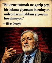 #ilberortayli #ilberortaylı 
🤲
