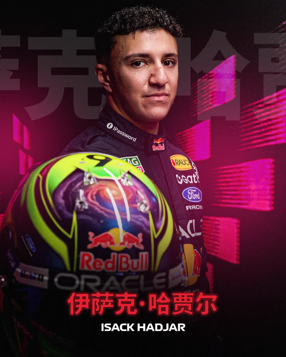 Formula 1 on X / X