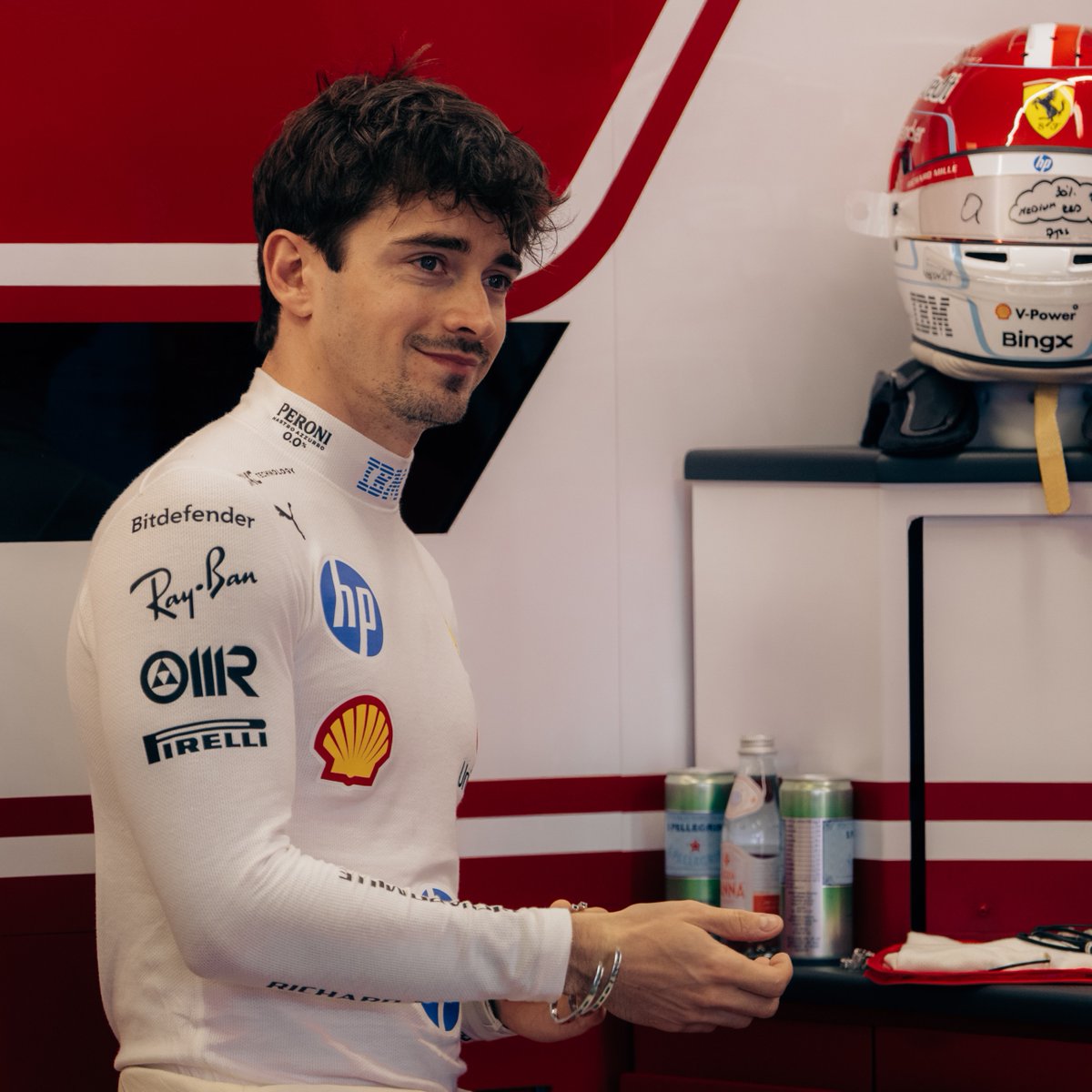 ShellMotorsportTeam tweet media