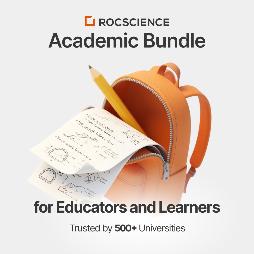 Rocscience tweet media