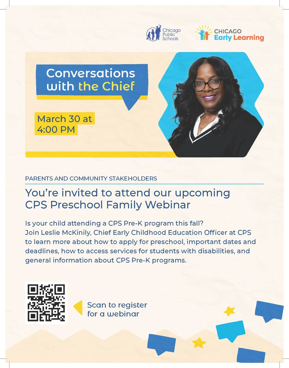 CPS - Chicago Public Schools tweet media