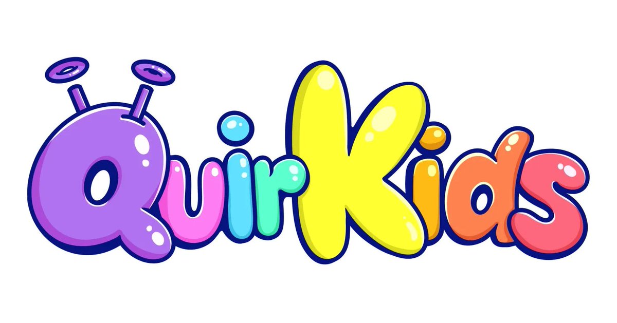 Quirk Life Labs tweet media