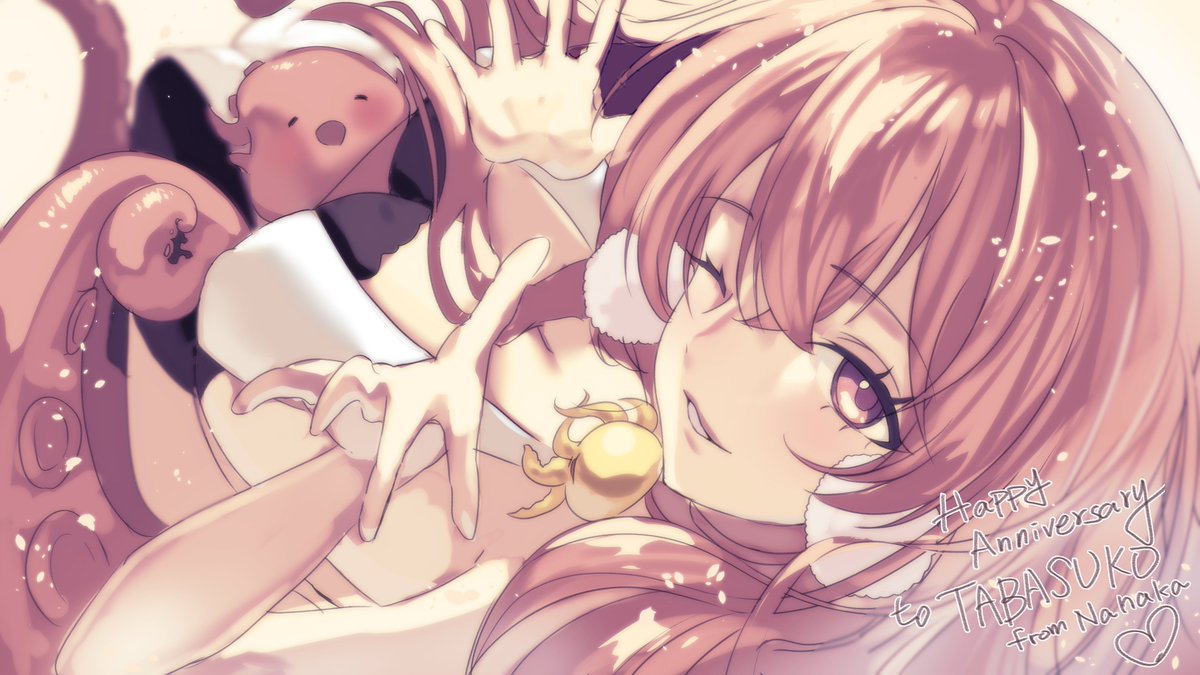 星川奈那夏🌟Creator Vtuber tweet media