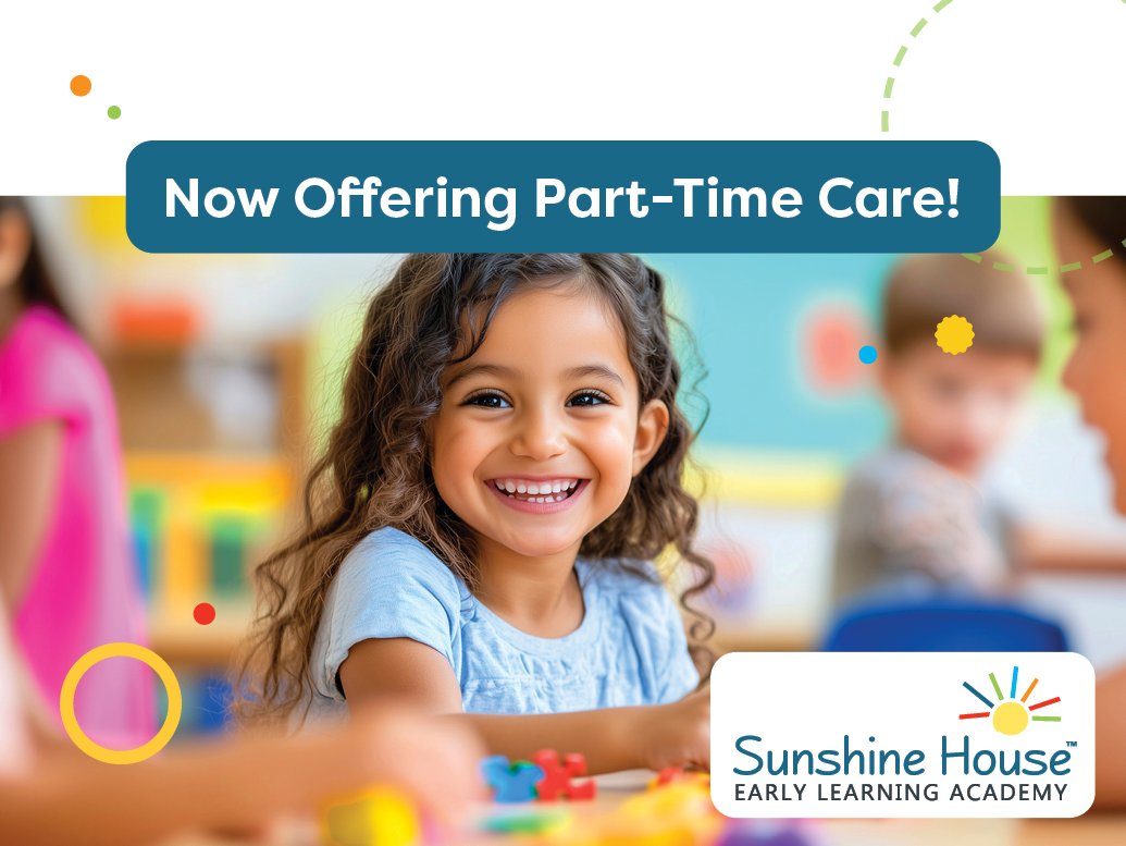 The Sunshine House tweet media