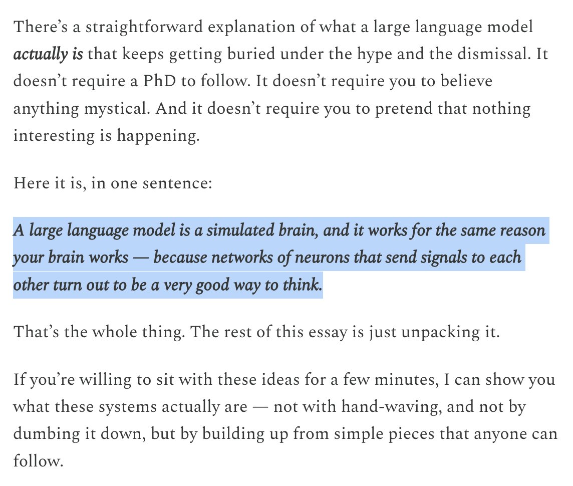 Benji Smith tweet media