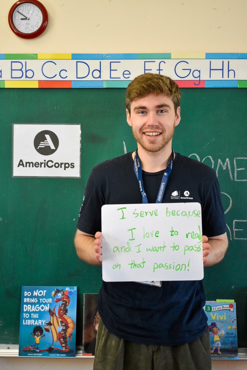 Reading Partners tweet media