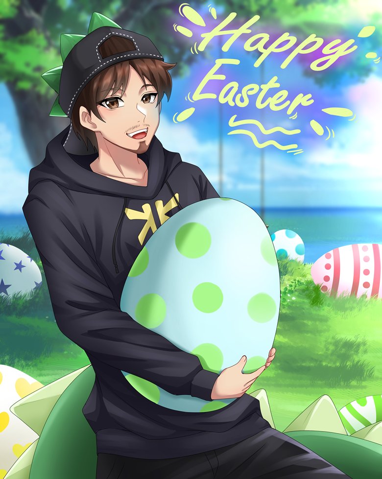 Kusakave | Comeback Sommer 2026 🦖 tweet media