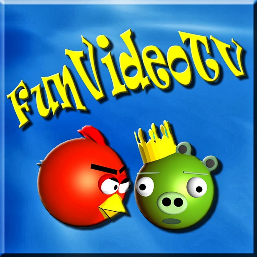 AngryBirdsOOC's tweet photo. Rovio was like "Let's reboot our only franchise!" and then proceeded model the new designs after FunVideoTV's version of the flock.

They didn't cook, they burned down the whole damn kitchen. https://t.co/NkIeAxCCtJ