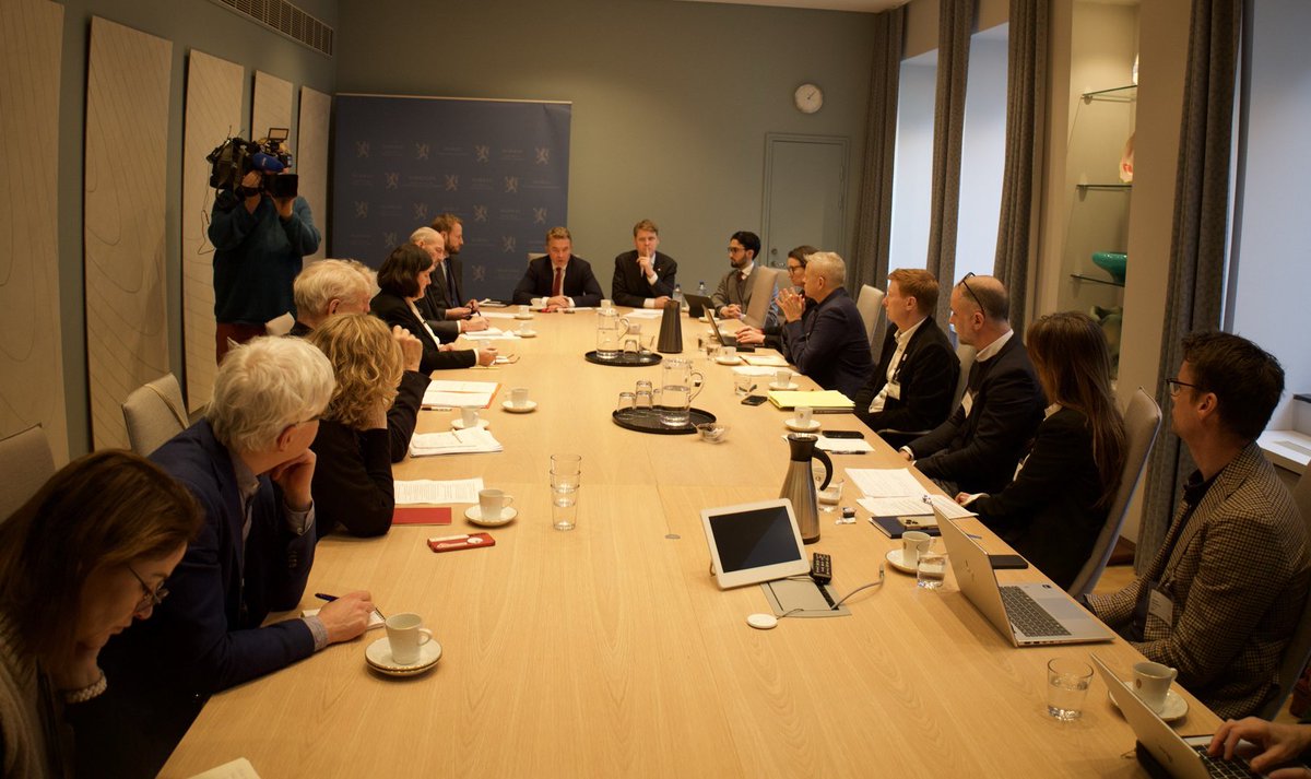 Norway MFA tweet media