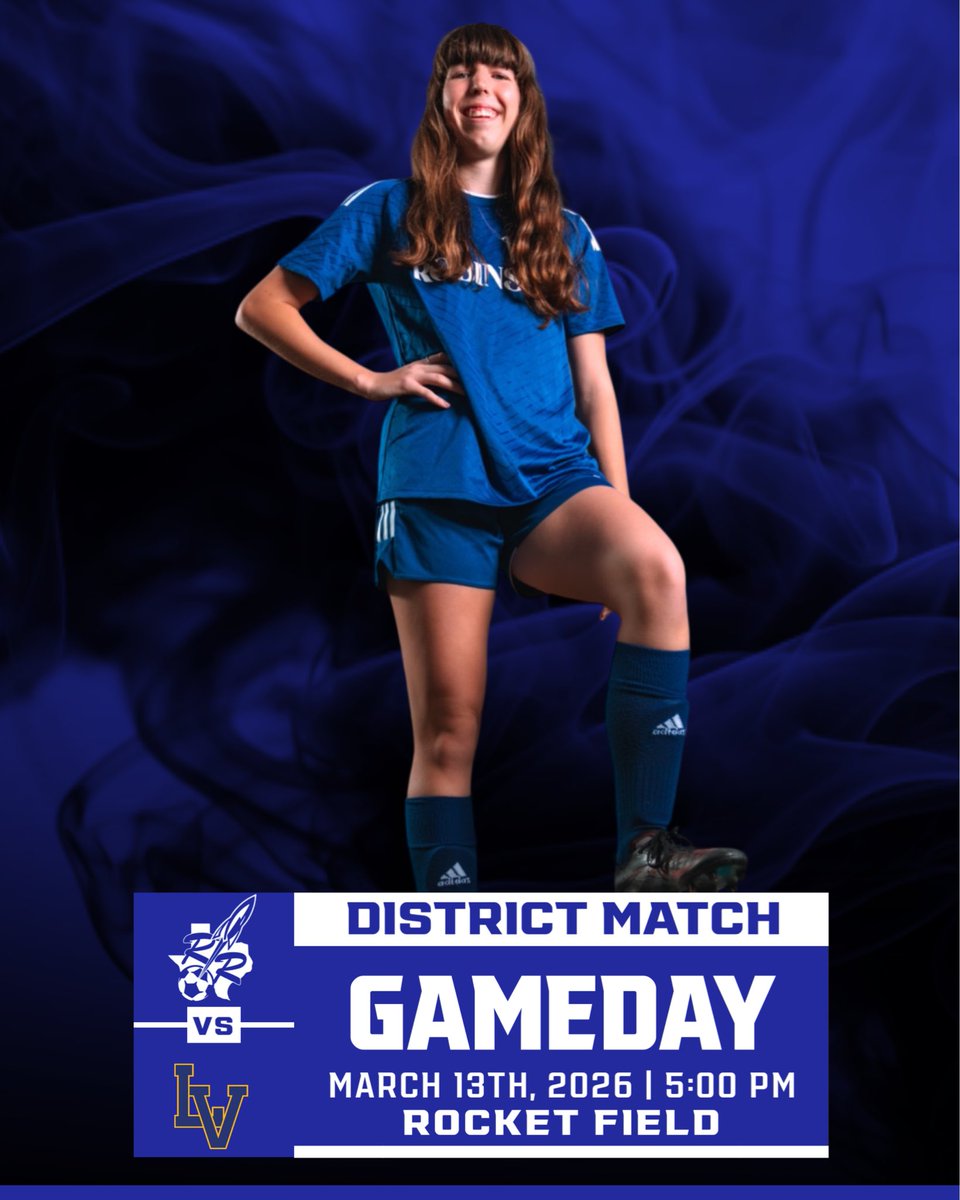 Robinson Soccer tweet media