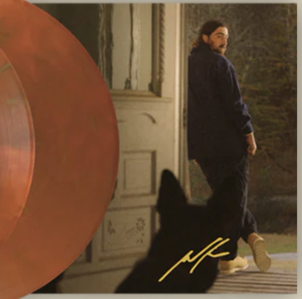 Noah Kahan Archive tweet media