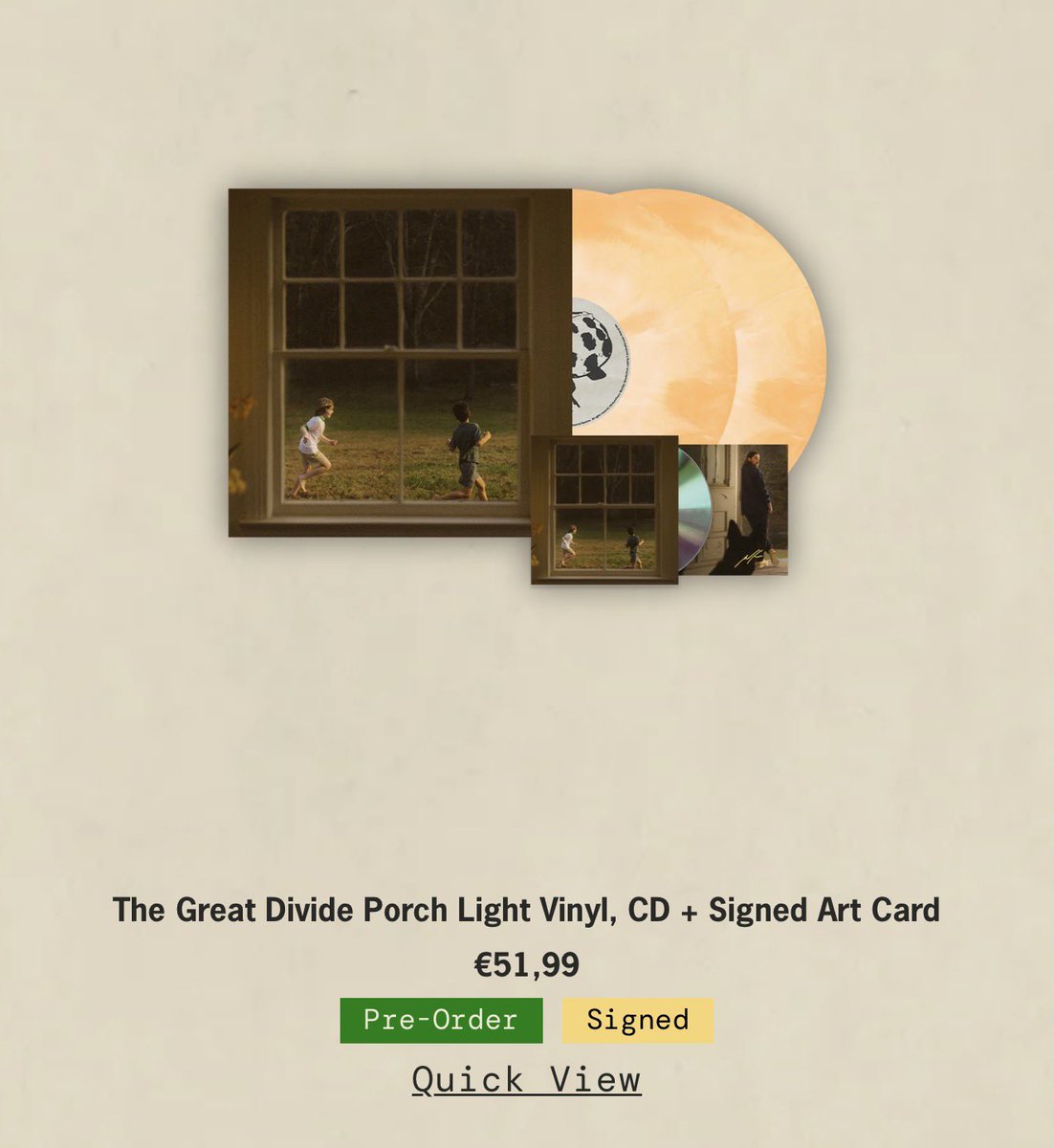 Noah Kahan Archive tweet media