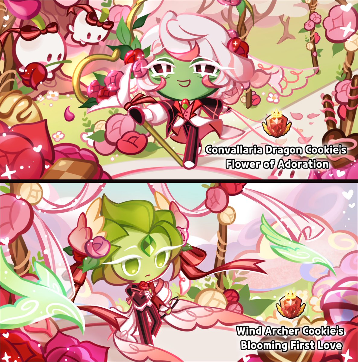 かつね tweet media