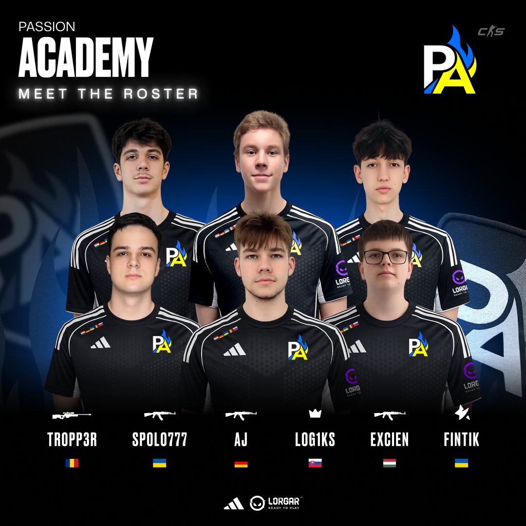 PassionUA.gg tweet media