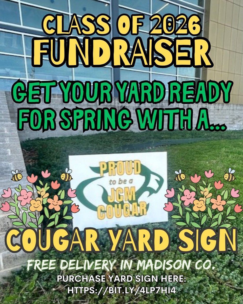 Jackson Central-Merry High School tweet media