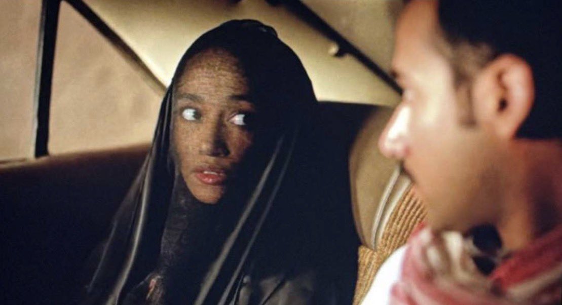 رزان البرق⚡️| Razan Al-barq tweet media