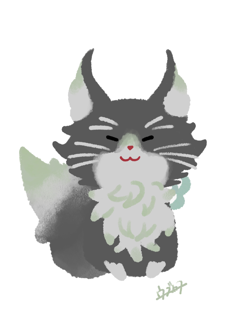 ウズカヌ✒中 tweet media