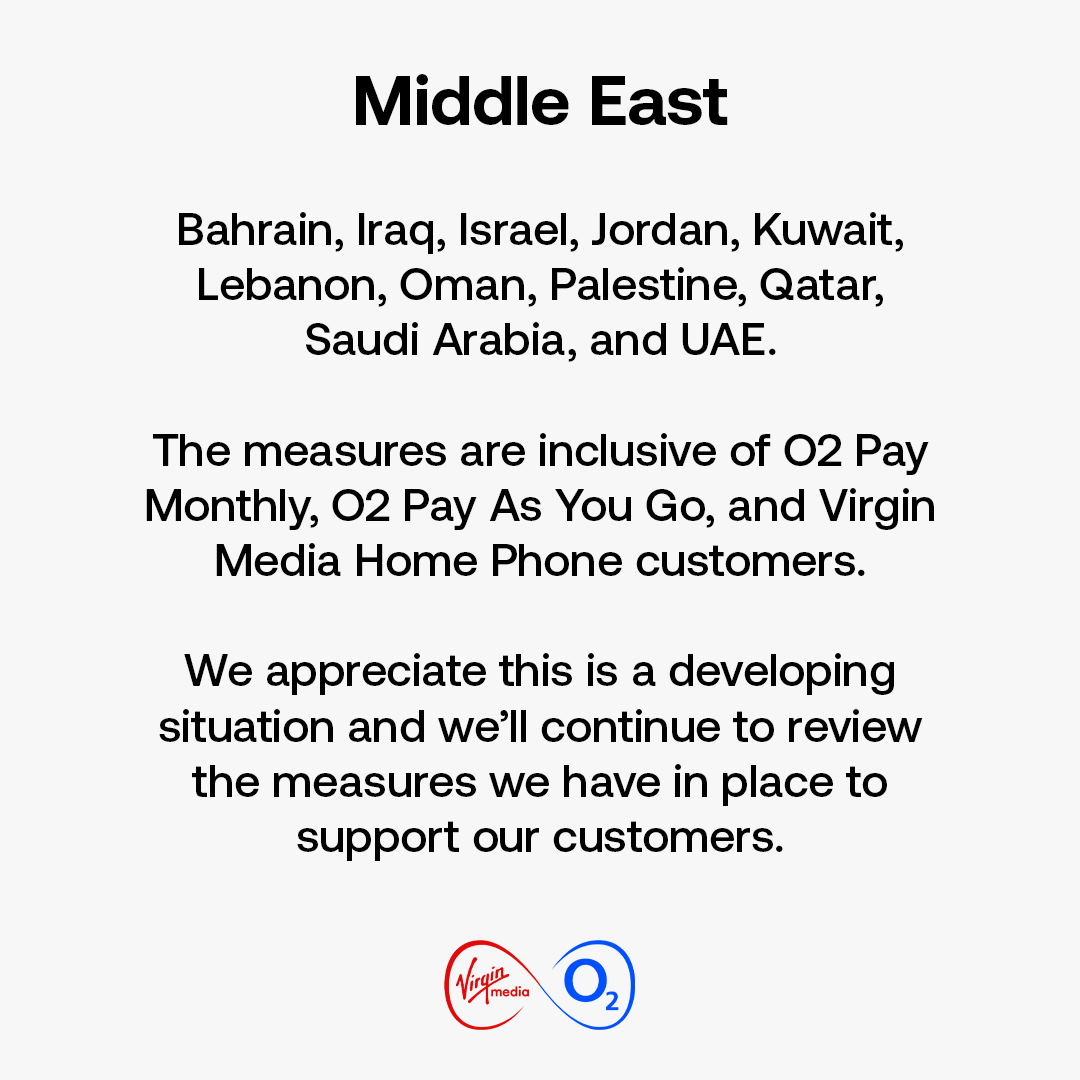 Virgin Media O2 News tweet media