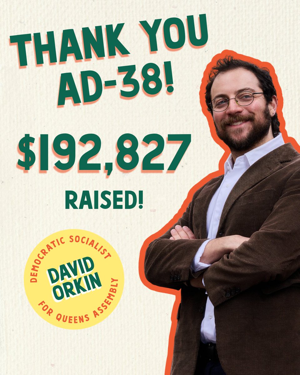 David Orkin tweet media