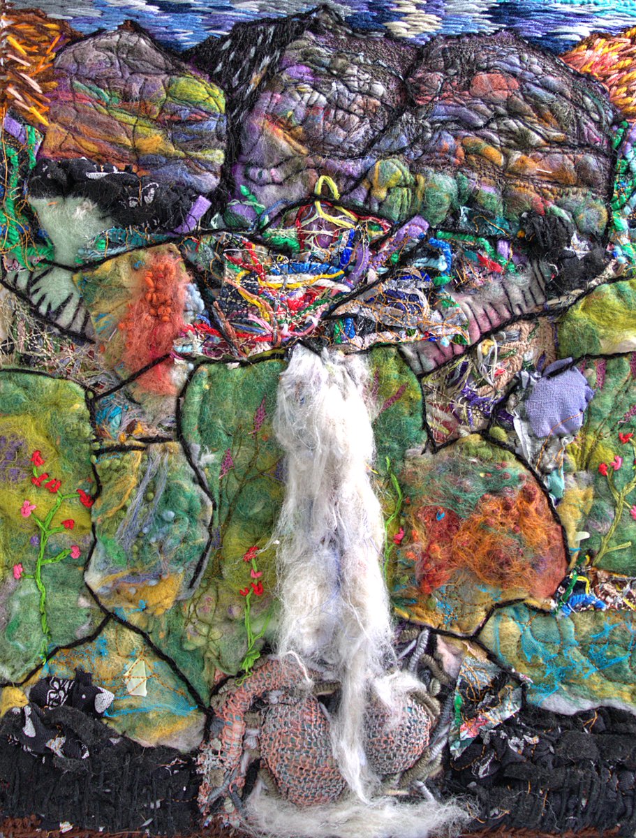 Susan Betty Art tweet media