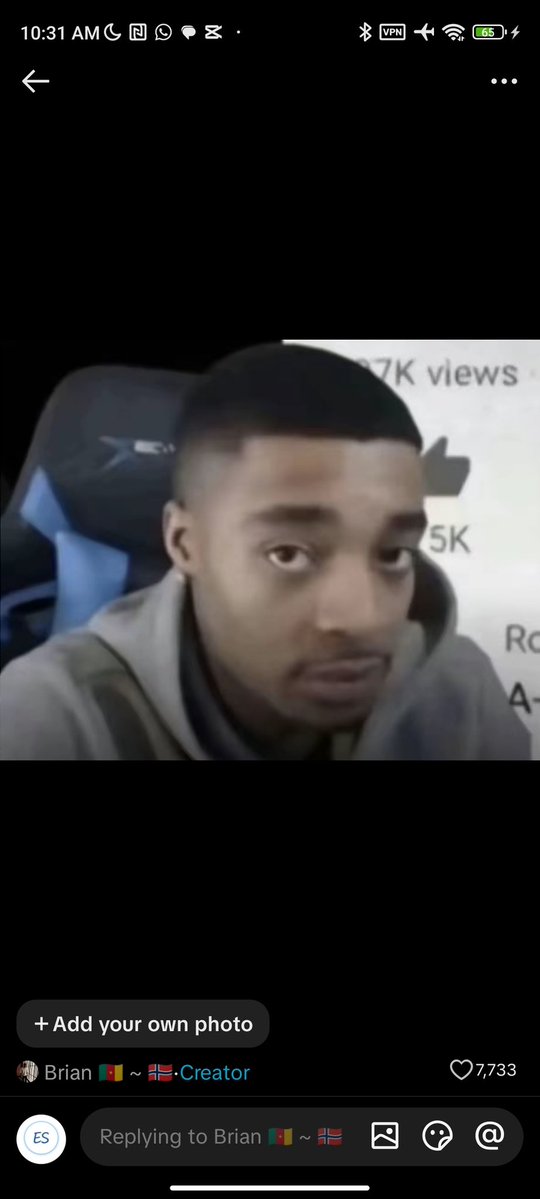 CJ✝️🍀 tweet media