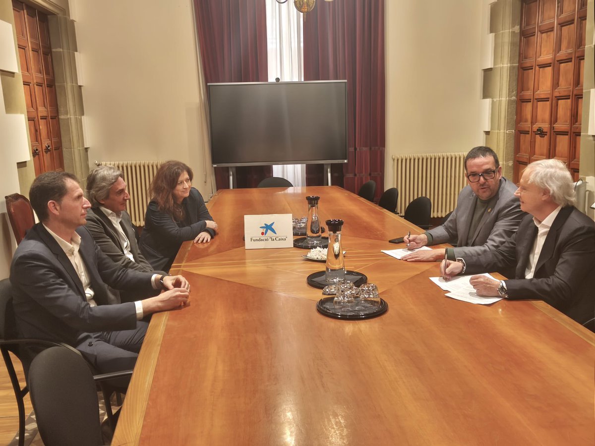 Albert Castells Vilalta tweet media