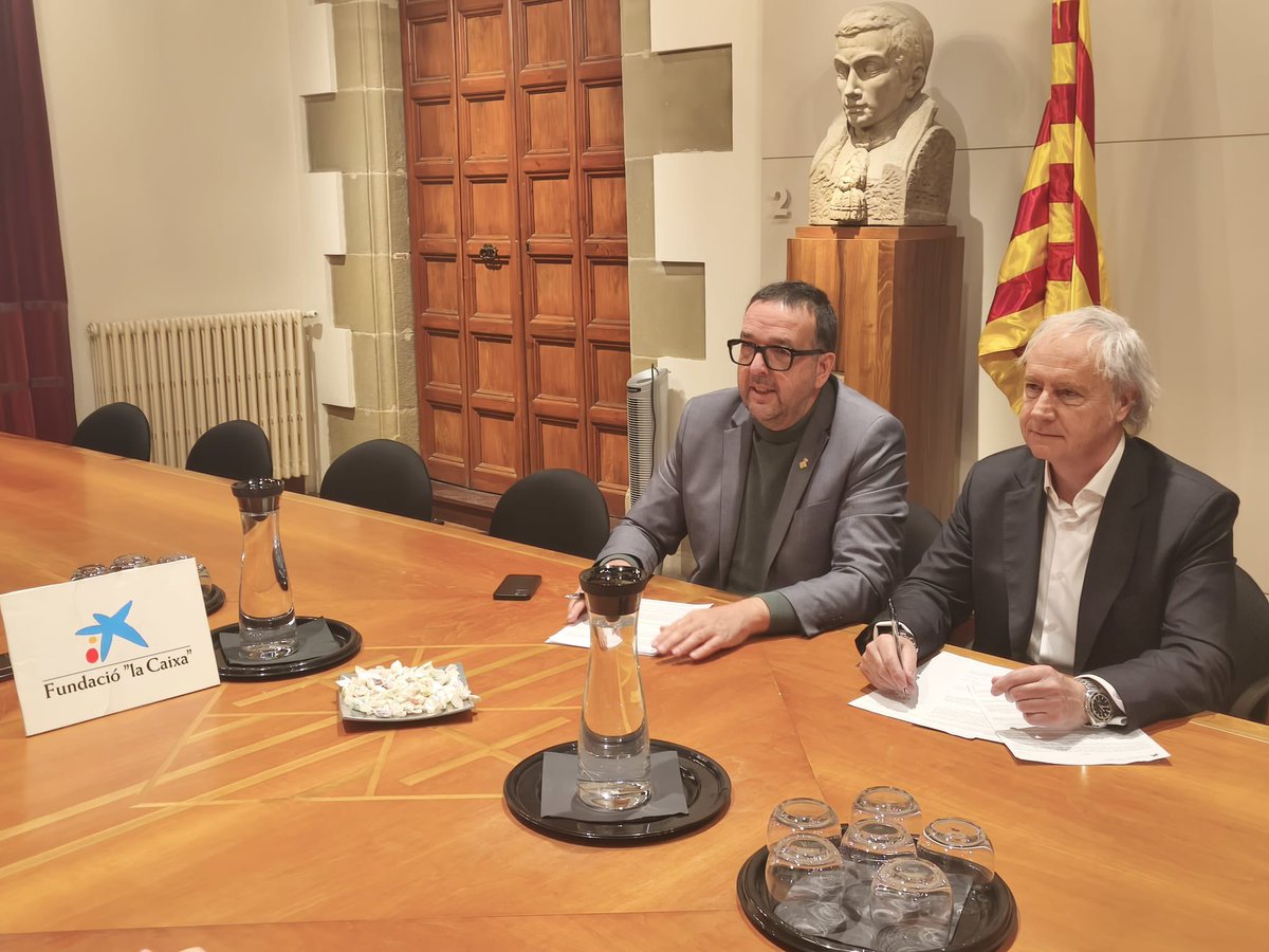 Albert Castells Vilalta tweet media