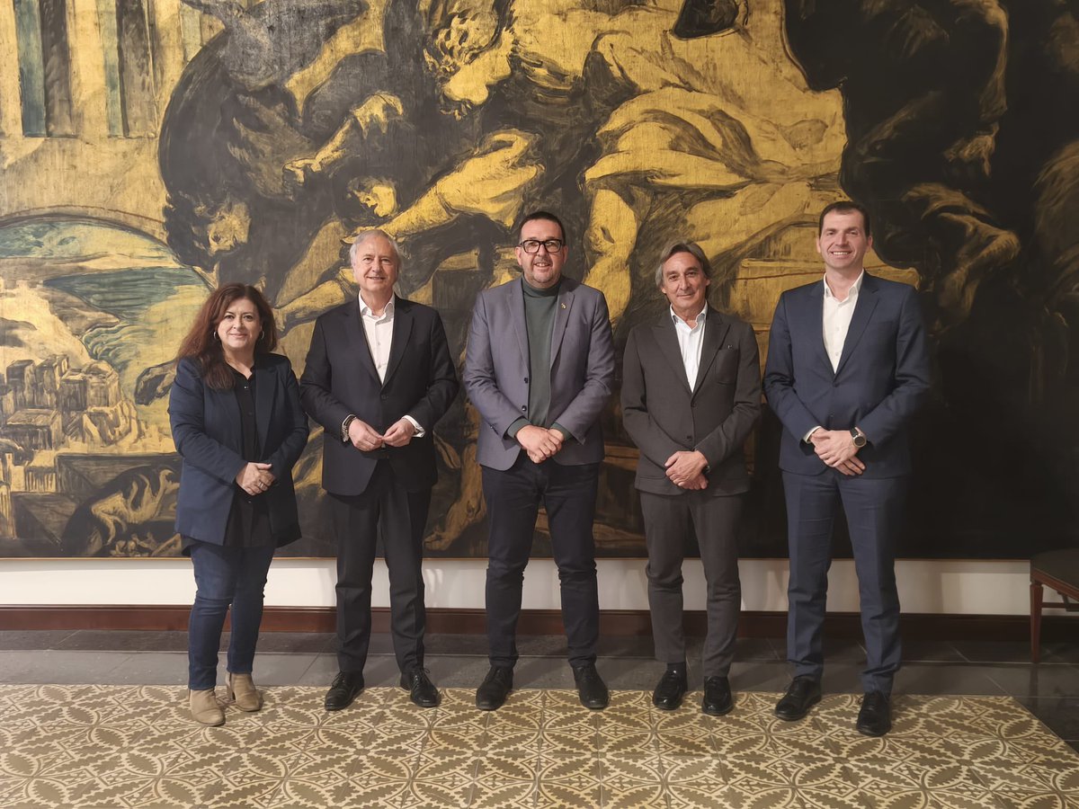 Albert Castells Vilalta tweet media