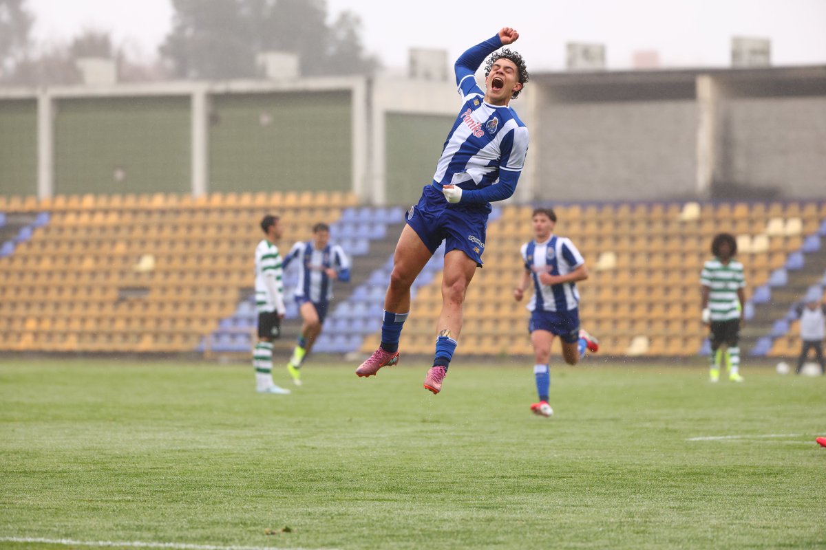 FC Porto tweet media