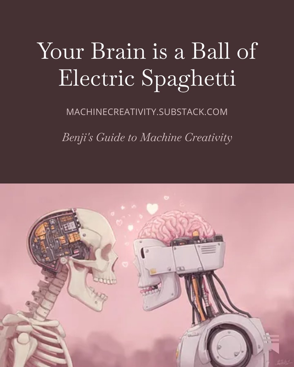 Benji Smith tweet media