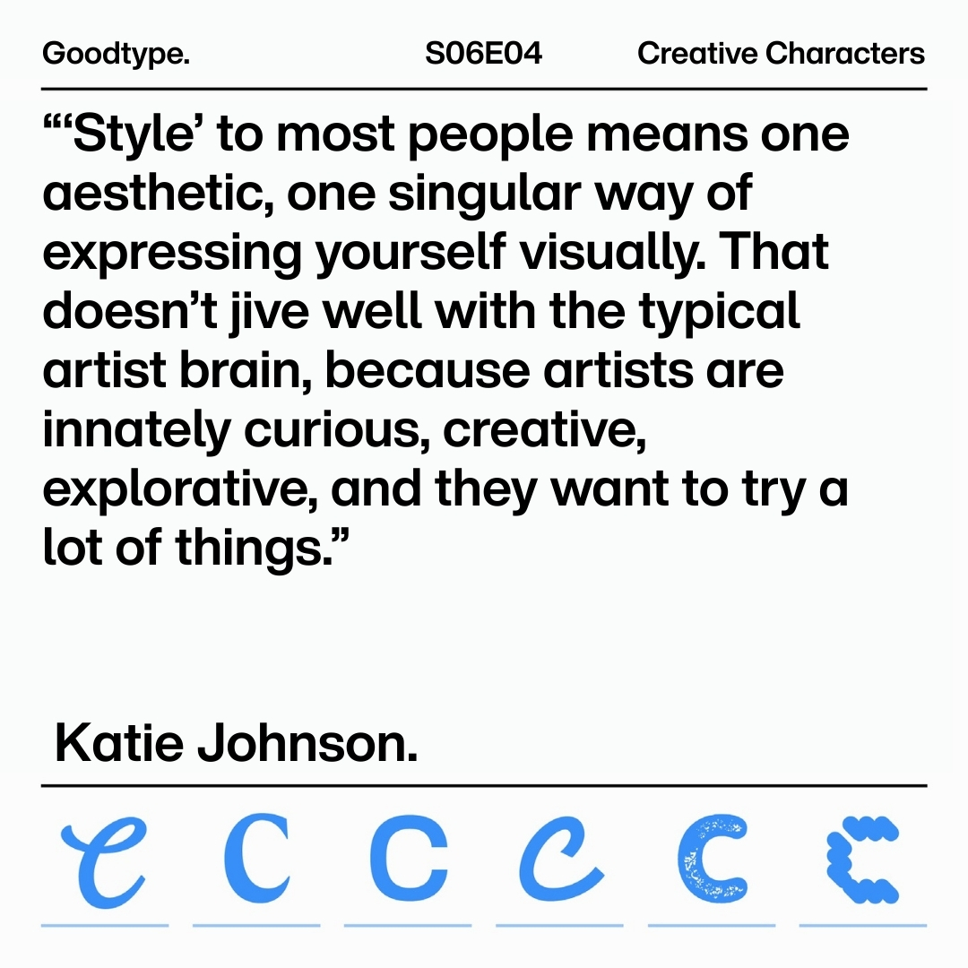 Monotype. tweet media