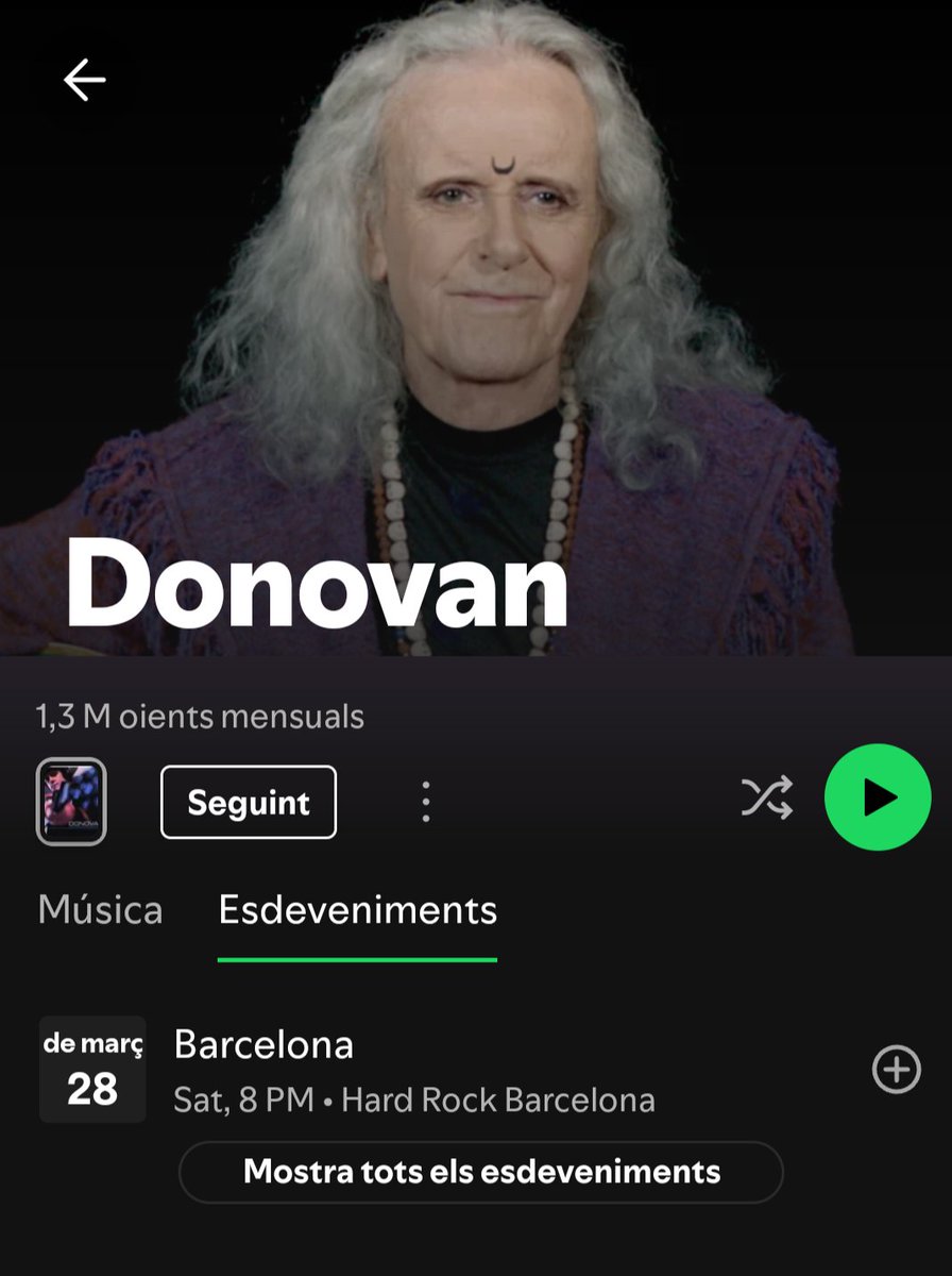 Pol Pitart Marriott tweet media