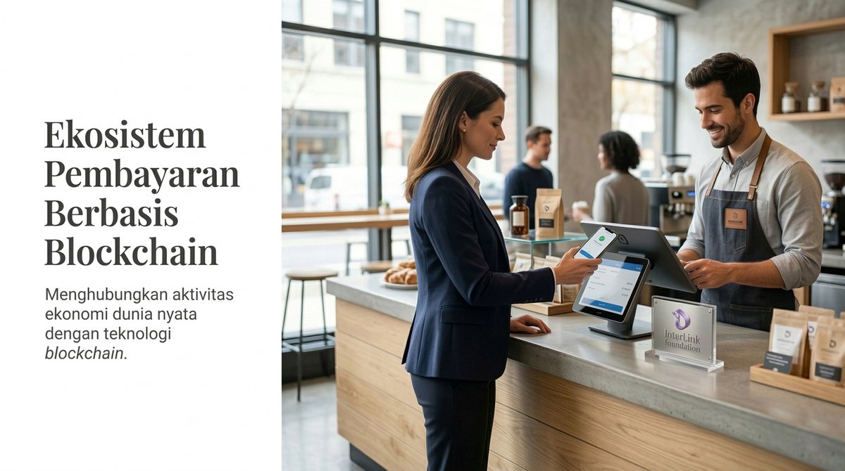 InterLink Network Indonesia 🇮🇩 tweet media