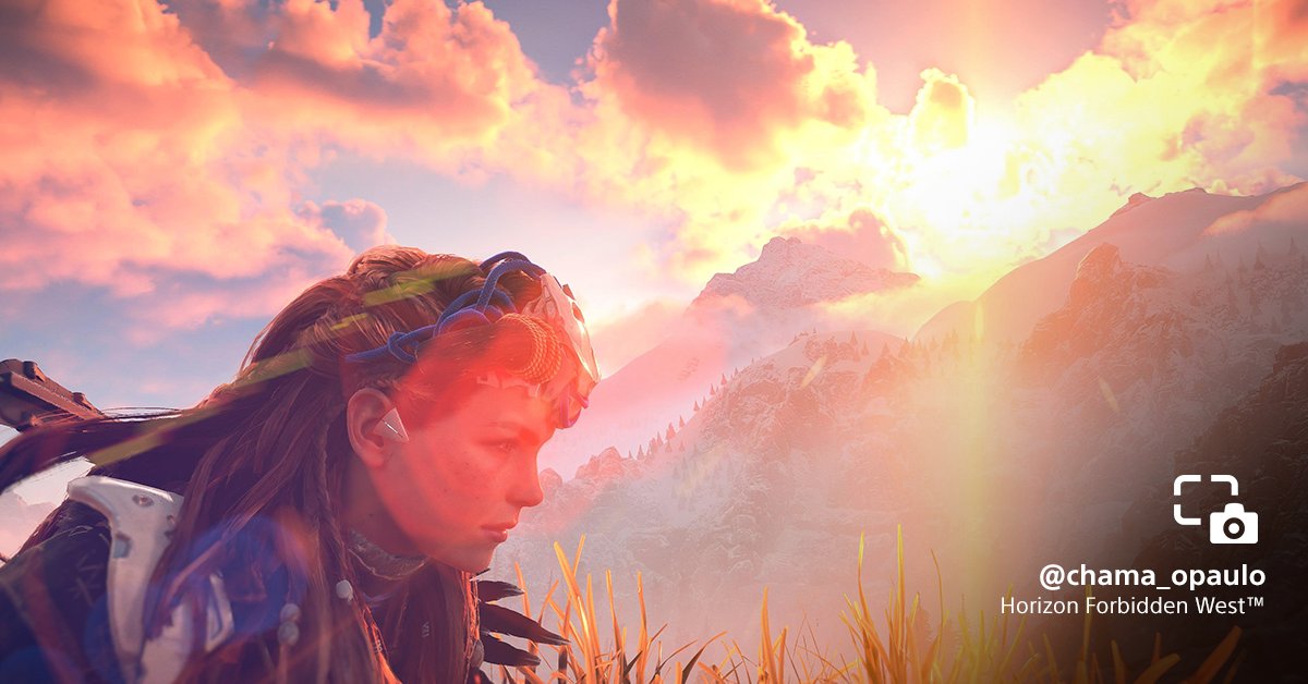 PlayStation Brasil tweet media