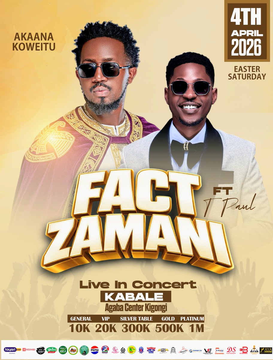 SIR FACT ZAMANI tweet media