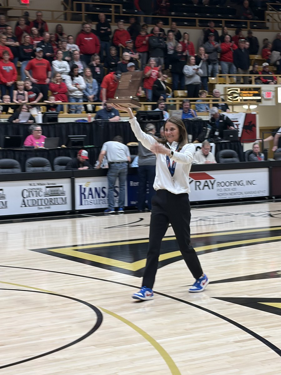 Sports in Kansas tweet media