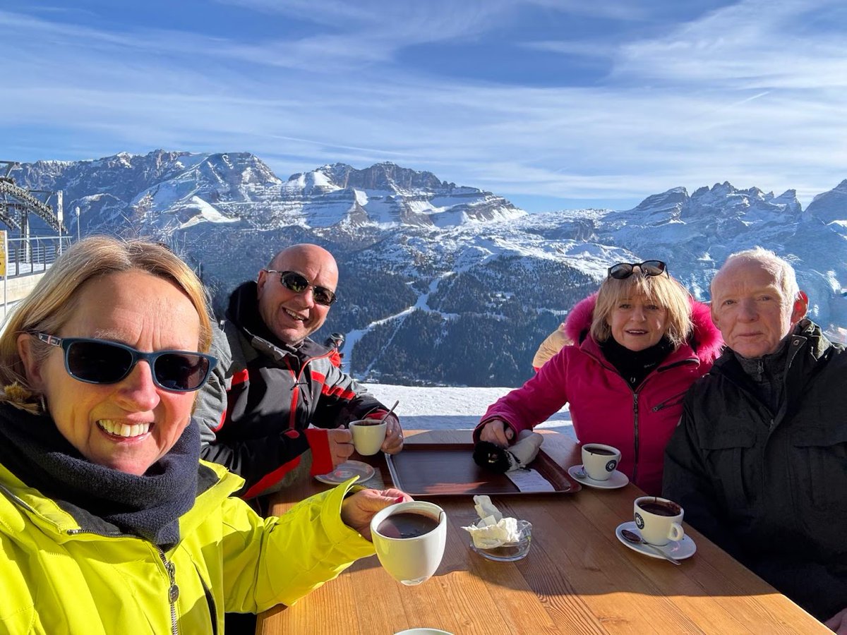 Ski Solutions tweet media