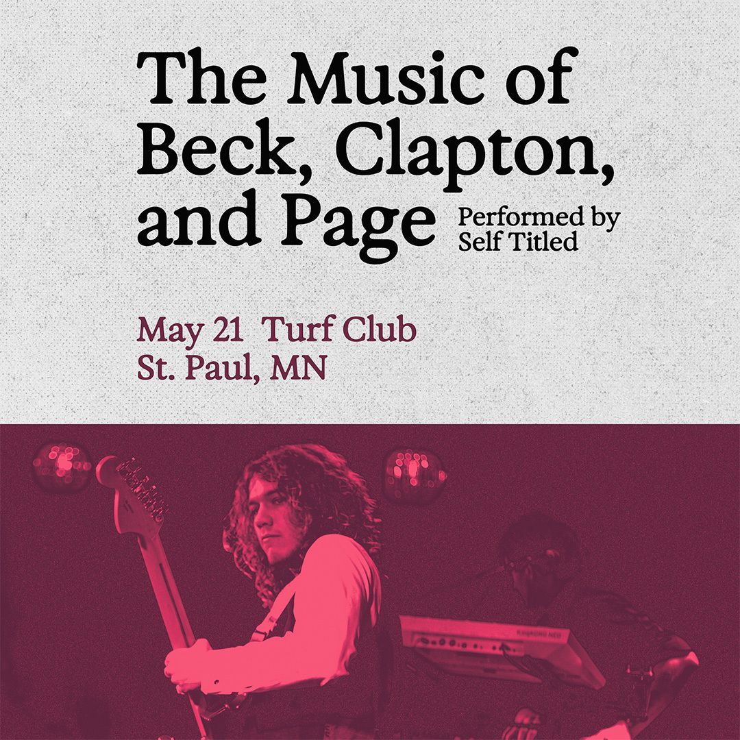 Turf Club tweet media