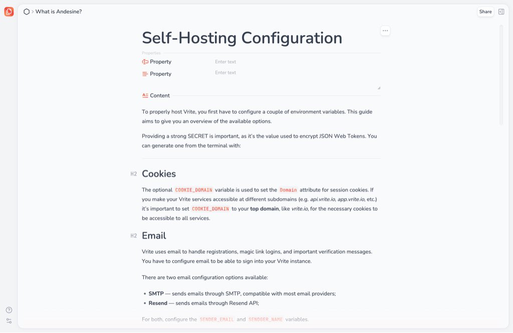 In the age of AI, data is king 👑 

And your content is your data.

Andesine - your own editor for your own kind data | coming 🔜