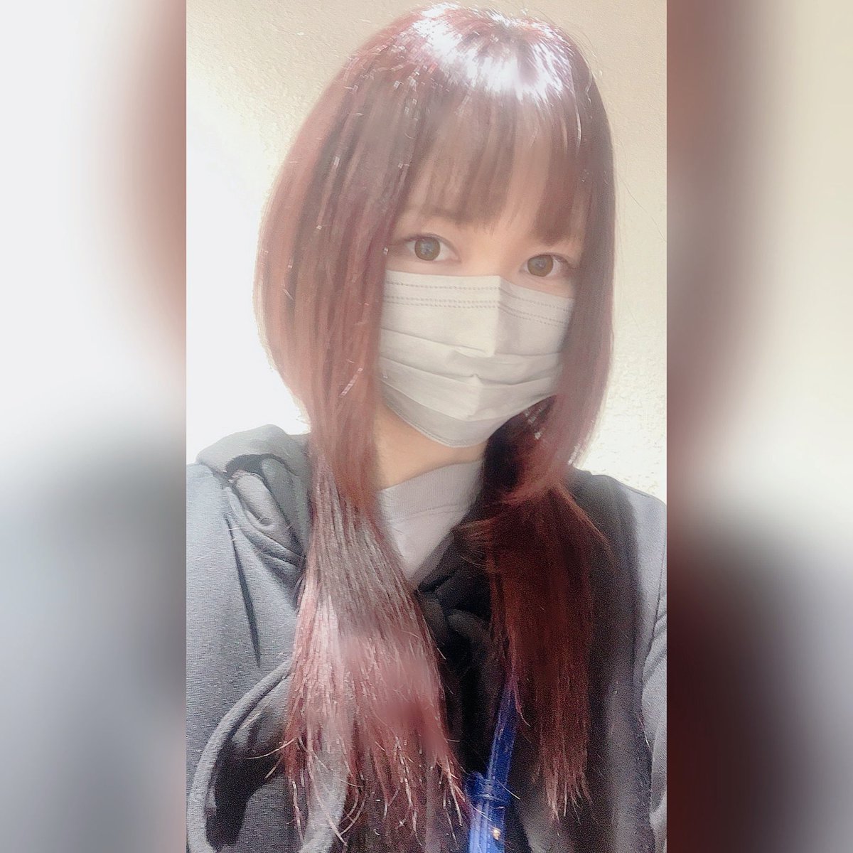 ｳｻﾐ氏 tweet media