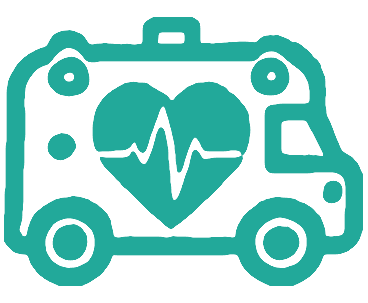 hdpmu's tweet photo. #BrainAwarenessWeek dan 4: POC4Triage. Svaka minuta se računa u moždanom udaru. POC4Triage testira prijenosne uređaje u kolima hitne pomoći u Europi. Sudionici pomažu istraživačima da poboljšaju ranu dijagnozu moždanog udara i time liječenju
 #POC4Triage #hdpmu #tjedanmozga https://t.co/ACNkR31eNY
