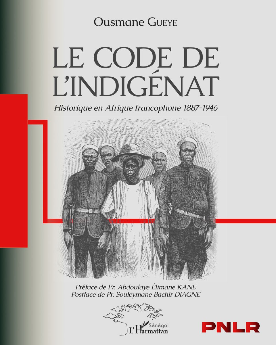 Peaux Noires Ligne Rouge ☭ tweet media