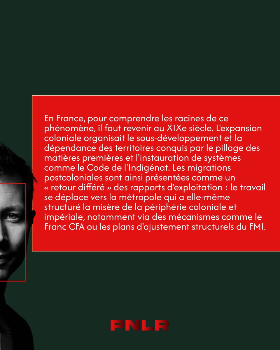 Peaux Noires Ligne Rouge ☭ tweet media