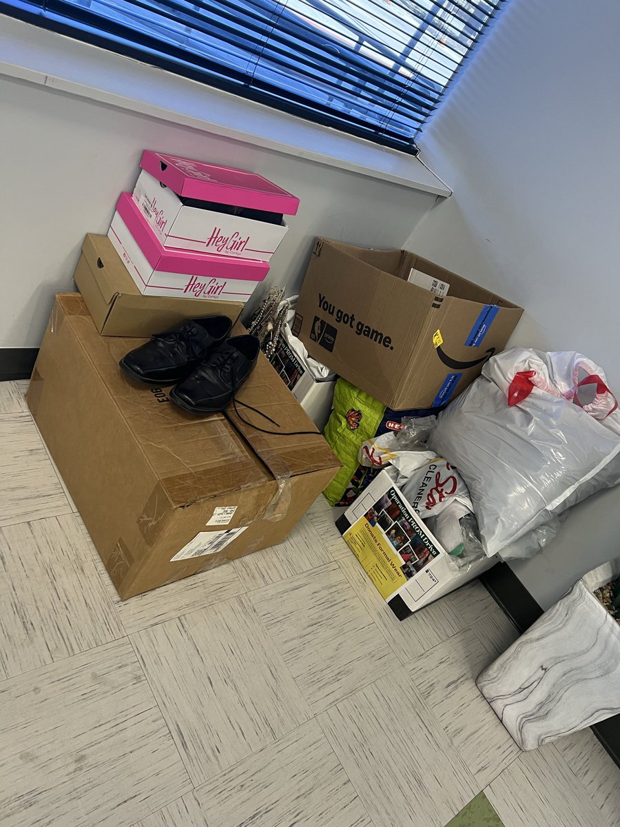 HCA de SA tweet media