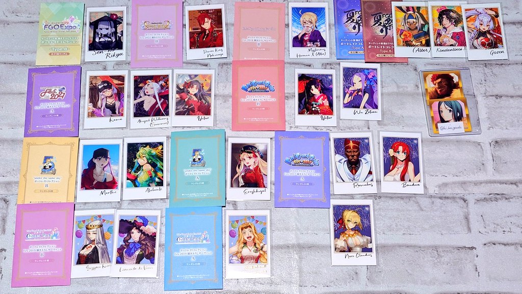 ひーこ♓取引用🌷 tweet media