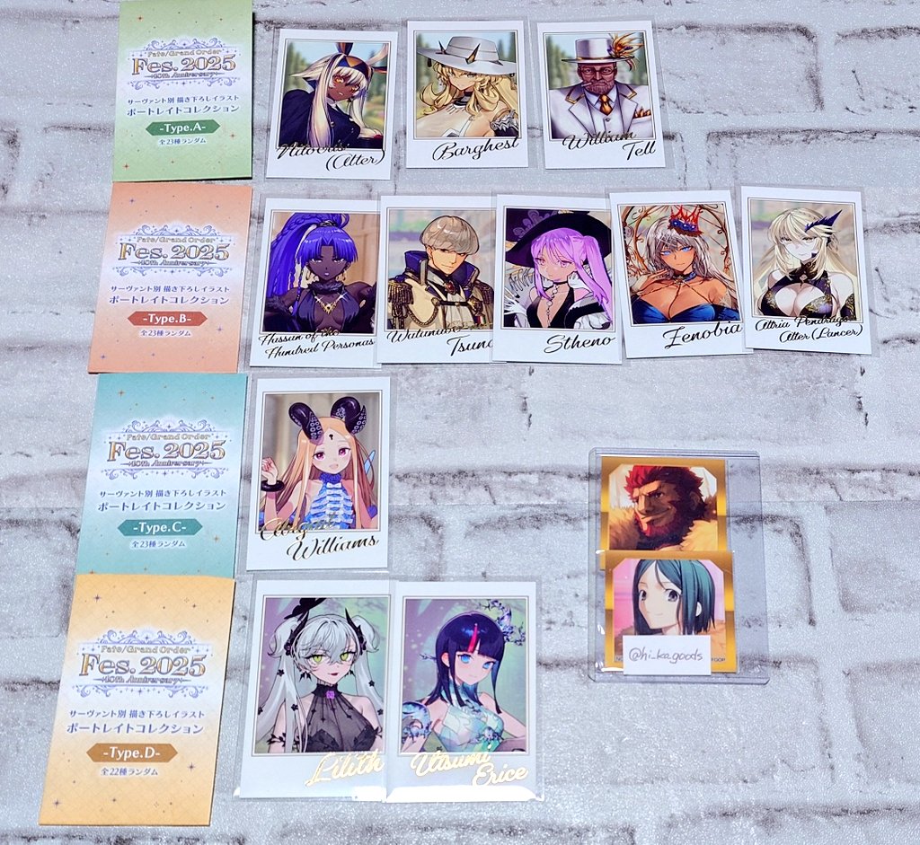 ひーこ♓取引用🌷 tweet media