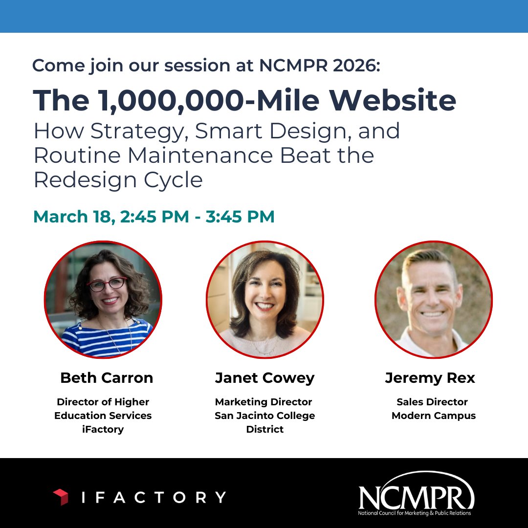 IFACTORY tweet media